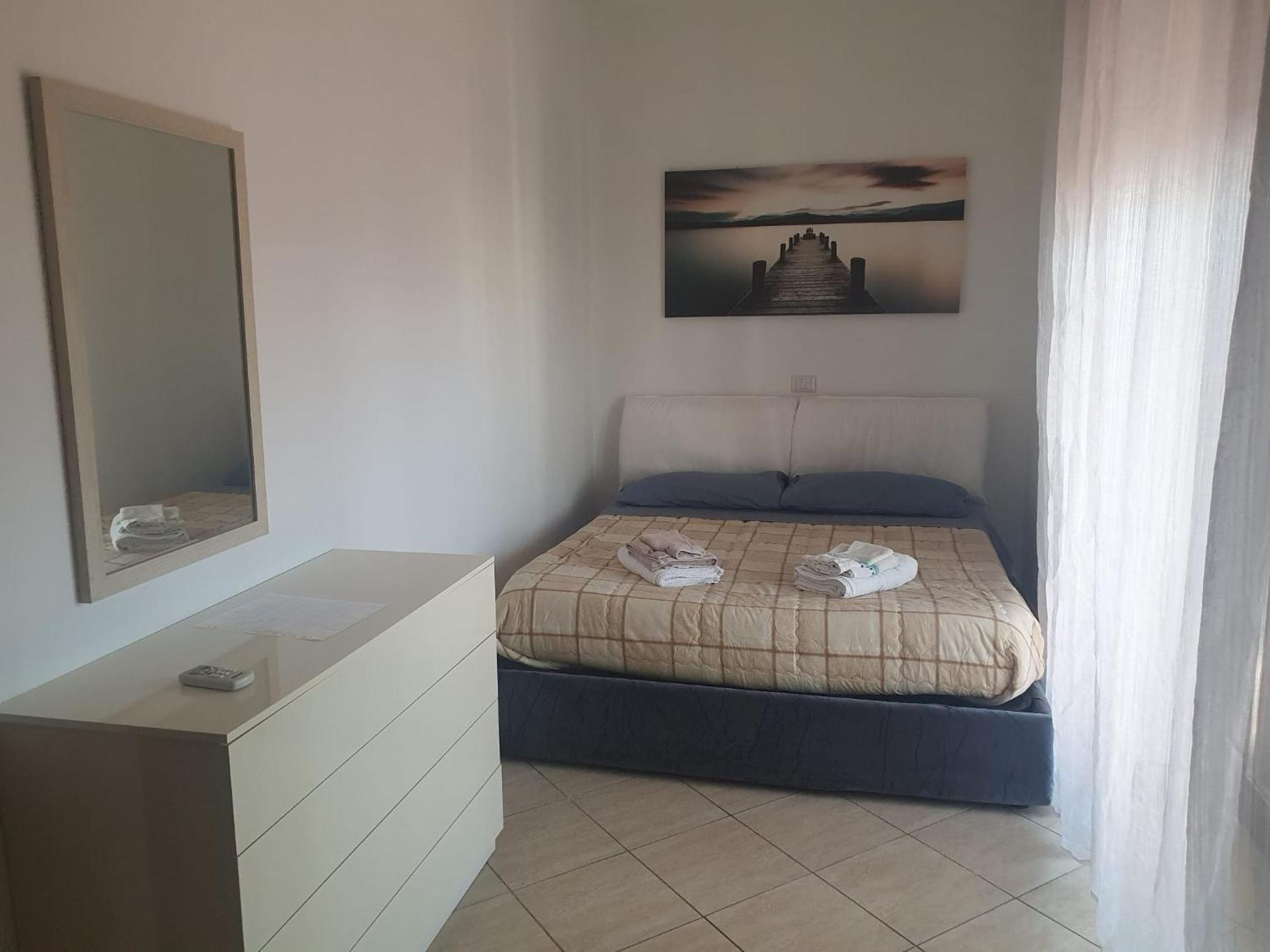 Fiumicino Seaside Hotel Ngoại thất bức ảnh