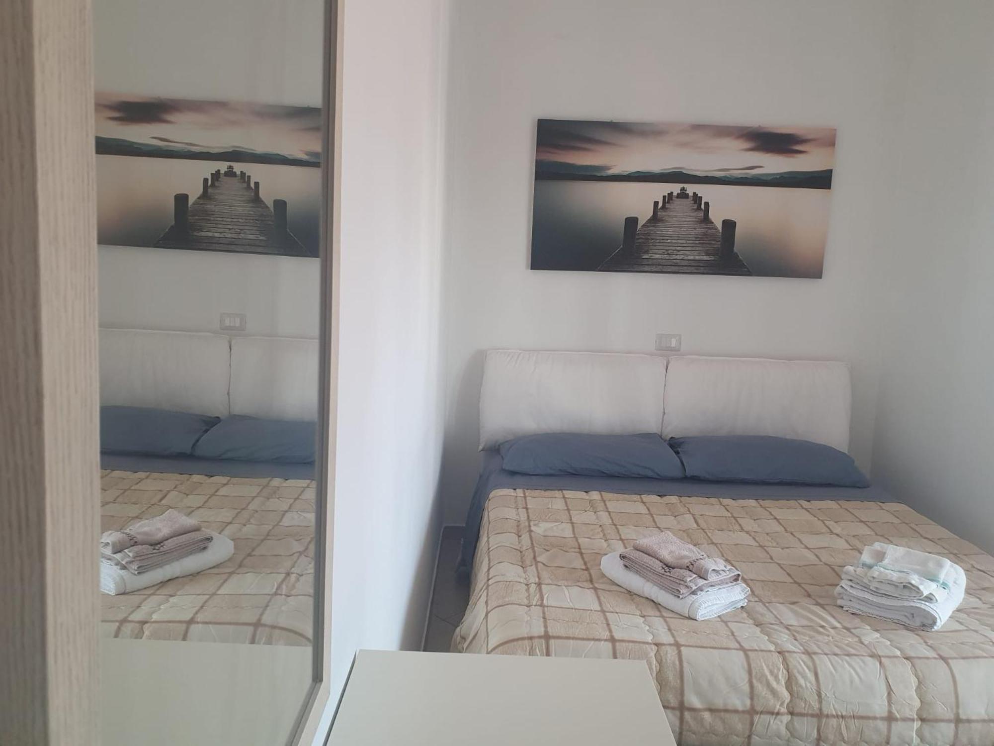 Fiumicino Seaside Hotel Ngoại thất bức ảnh