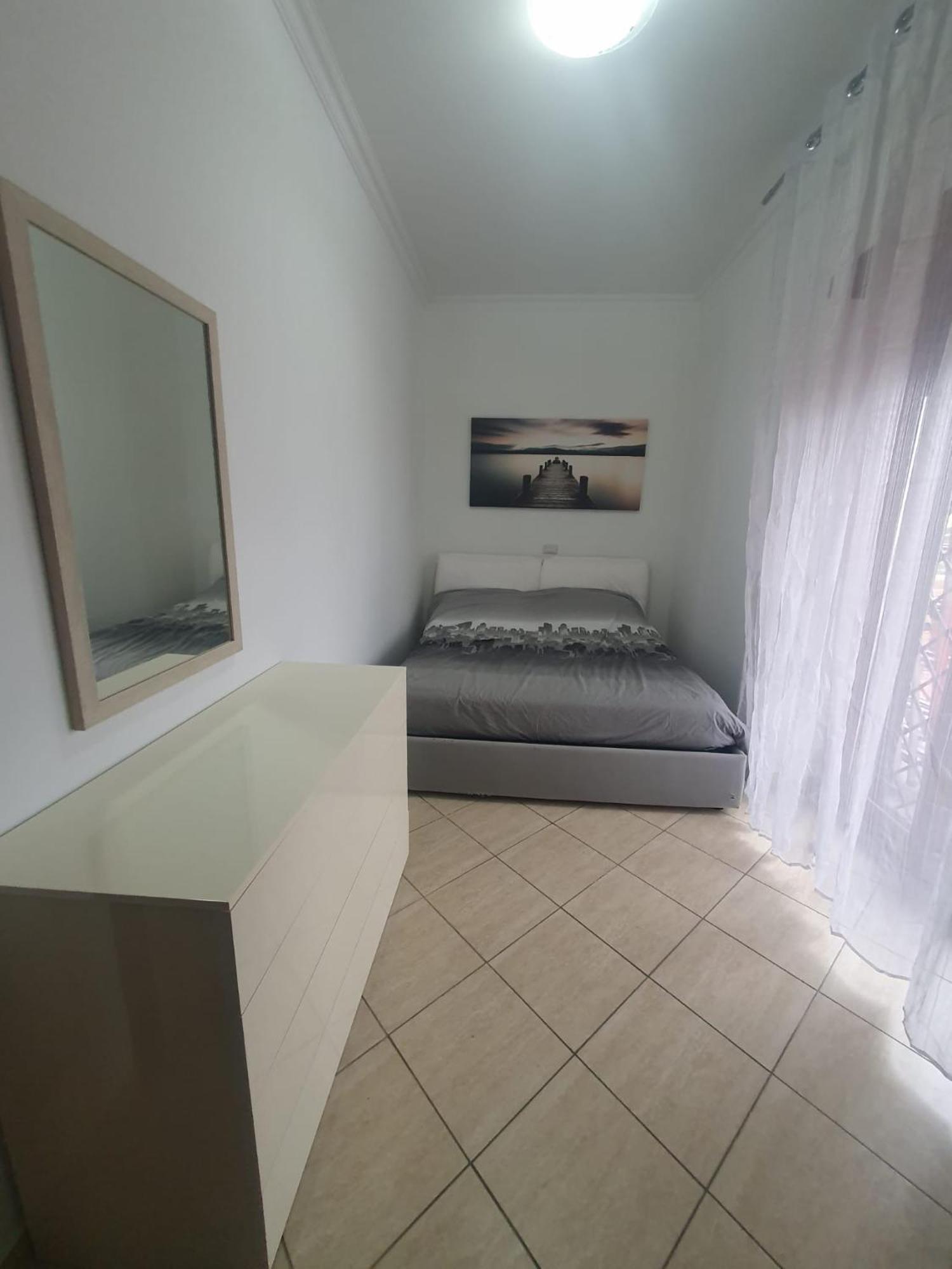 Fiumicino Seaside Hotel Ngoại thất bức ảnh