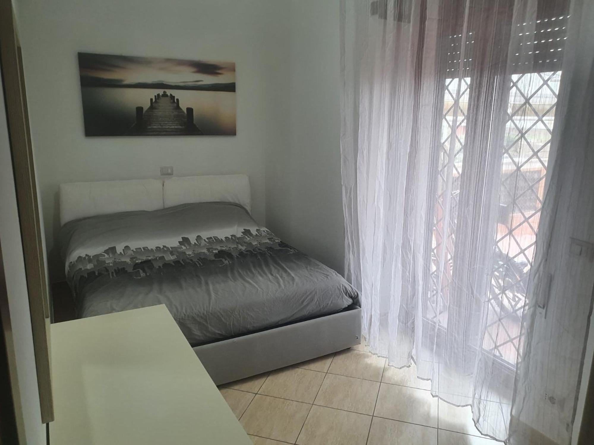 Fiumicino Seaside Hotel Ngoại thất bức ảnh